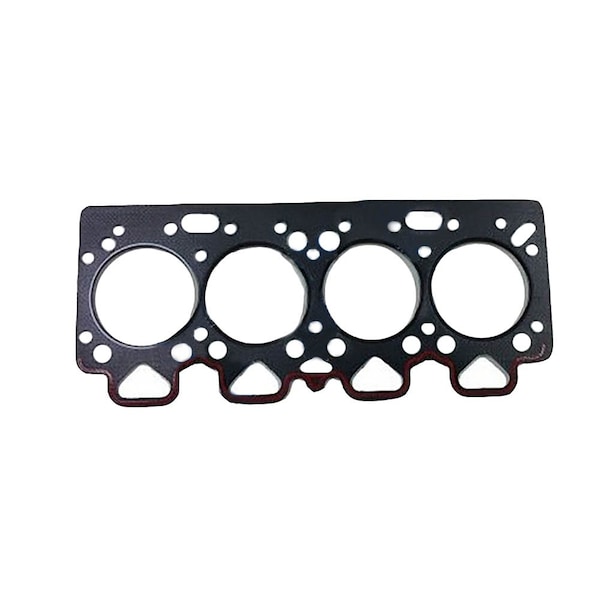 Aftermarket 3638358M1 Head Gasket For MF 50 50C 60 60H 175 255 275 3060 575 3637341M1 - main